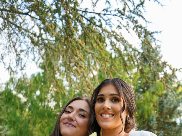 Le mariage de Talal et Sabrina à Paris, Paris 48