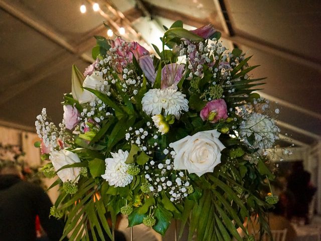 Le mariage de Talal et Sabrina à Paris, Paris 61