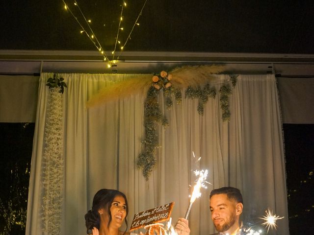 Le mariage de Talal et Sabrina à Paris, Paris 67
