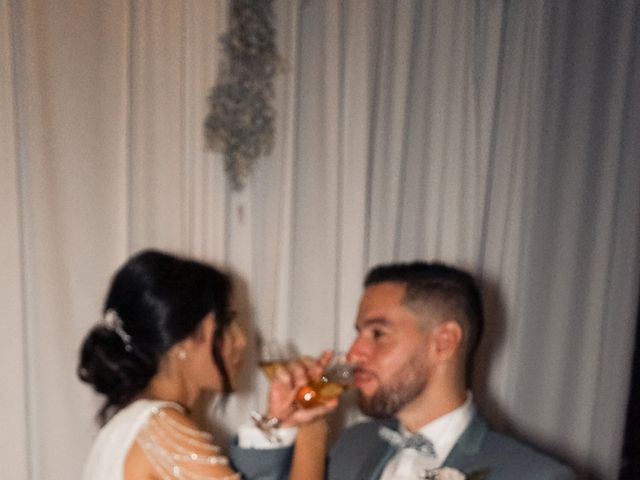 Le mariage de Talal et Sabrina à Paris, Paris 64