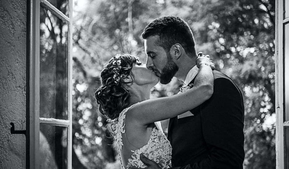 Le mariage de Sylvain et Marina à Cruet, Savoie