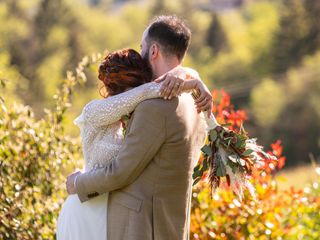 Le mariage de Laurine et Yohan