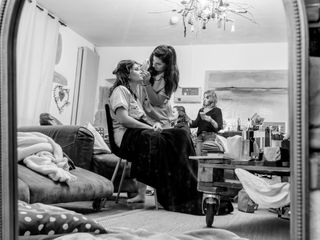 Le mariage de Chloé et Jérémy 3