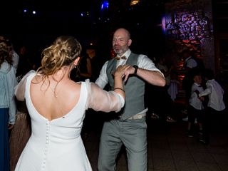 Le mariage de Jerome et `Hanni 2