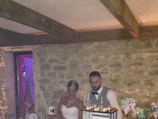 Le mariage de Emilie et Alexandre 3