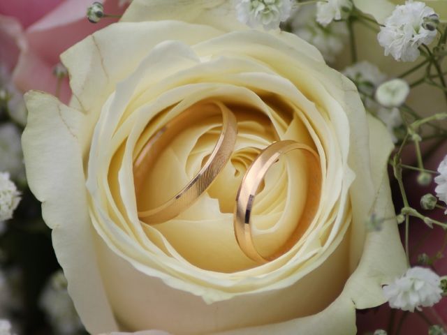 Le mariage de Zacharie et Ophélie  à Héricourt, Haute-Saône 10