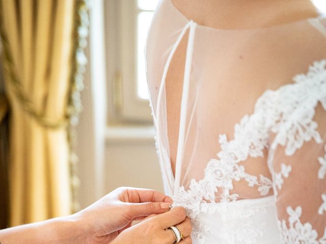 Le mariage de Cédric et Audrey à Meyzieu, Rhône 19