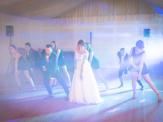 Le mariage de Cédric et Audrey à Meyzieu, Rhône 21