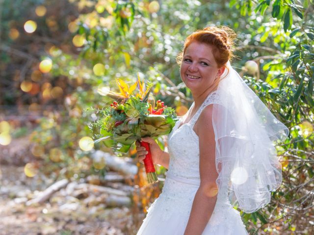 Le mariage de Alexandre et Cindy à Salbris, Loir-et-Cher 20