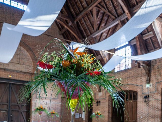 Le mariage de Alexandre et Cindy à Salbris, Loir-et-Cher 22