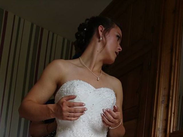 Le mariage de frédéric  et céline à Merville, Nord 4