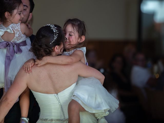 Le mariage de Joel et Mégane à Varennes-sur-Fouzon, Indre 36