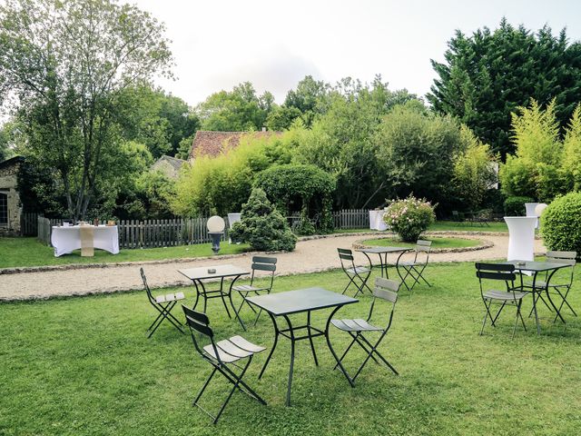 Le mariage de David et Virginie à Gallardon, Eure-et-Loir 105