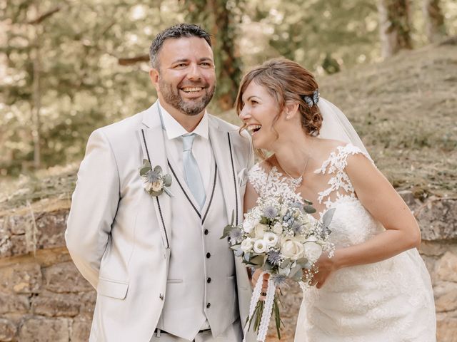 Le mariage de Michael et Sandra à Mercy-le-Bas, Meurthe-et-Moselle 14