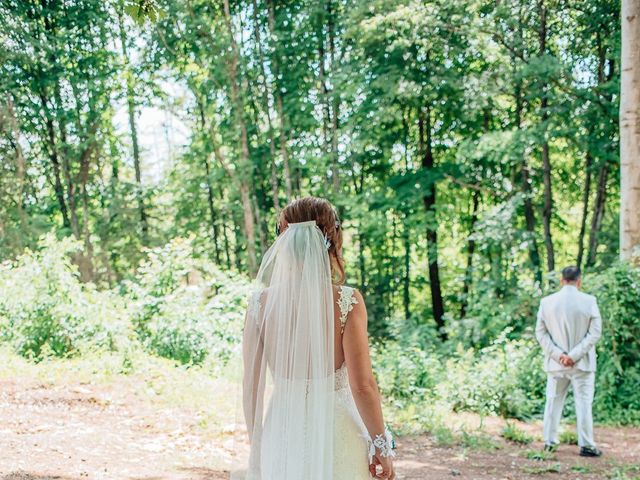 Le mariage de Michael et Sandra à Mercy-le-Bas, Meurthe-et-Moselle 18