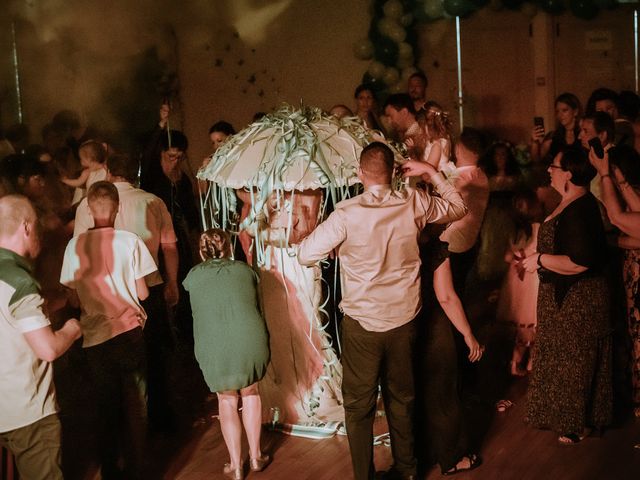 Le mariage de Michael et Sandra à Mercy-le-Bas, Meurthe-et-Moselle 23