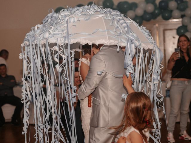 Le mariage de Michael et Sandra à Mercy-le-Bas, Meurthe-et-Moselle 24