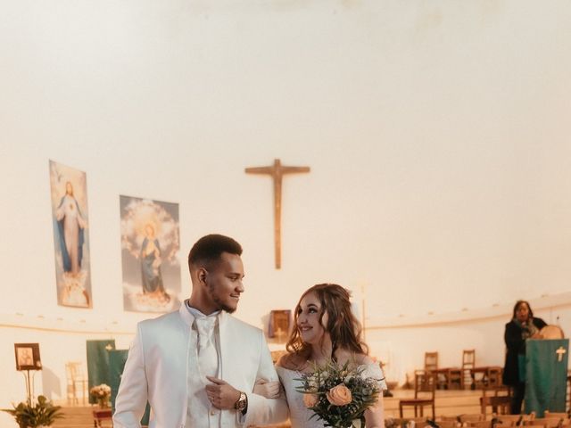 Le mariage de Cédric et Aurore à Cergy, Val-d&apos;Oise 21