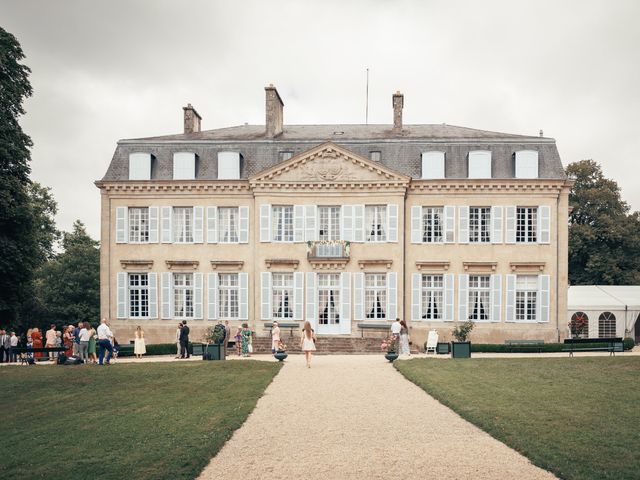 Le mariage de Alex et Eloise à Limoges, Haute-Vienne 2