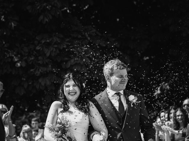 Le mariage de Alex et Eloise à Limoges, Haute-Vienne 12