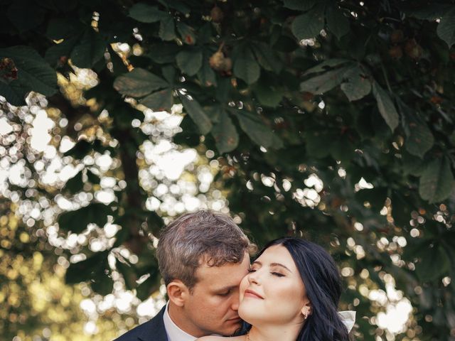 Le mariage de Alex et Eloise à Limoges, Haute-Vienne 18