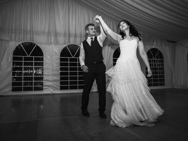 Le mariage de Alex et Eloise à Limoges, Haute-Vienne 31