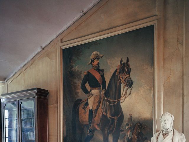 Le mariage de Alex et Eloise à Limoges, Haute-Vienne 48