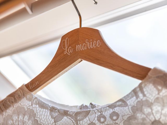Le mariage de Yohan et Laurine à Chapeiry, Haute-Savoie 5