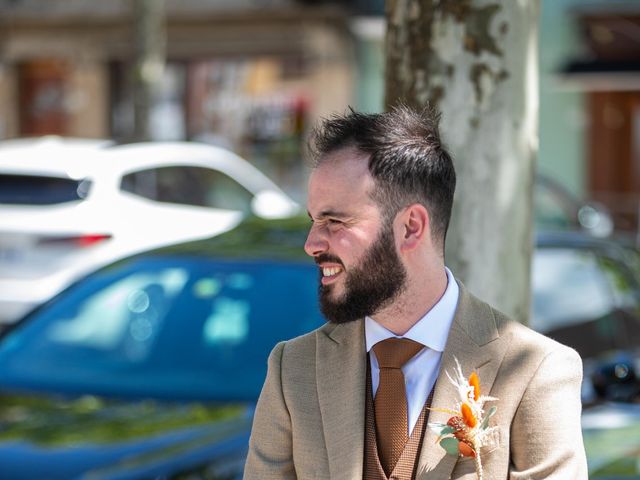 Le mariage de Yohan et Laurine à Chapeiry, Haute-Savoie 22
