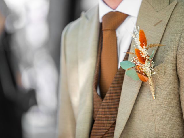 Le mariage de Yohan et Laurine à Chapeiry, Haute-Savoie 23