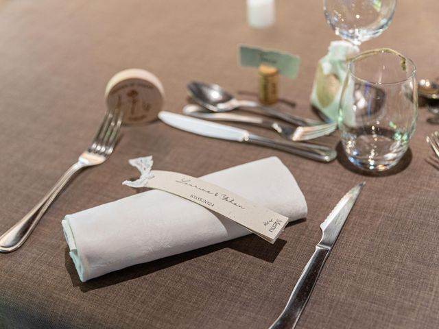 Le mariage de Yohan et Laurine à Chapeiry, Haute-Savoie 47