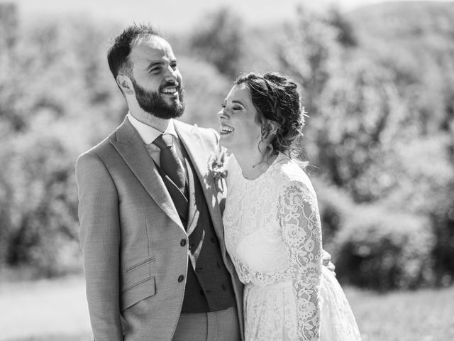 Le mariage de Yohan et Laurine à Chapeiry, Haute-Savoie 51