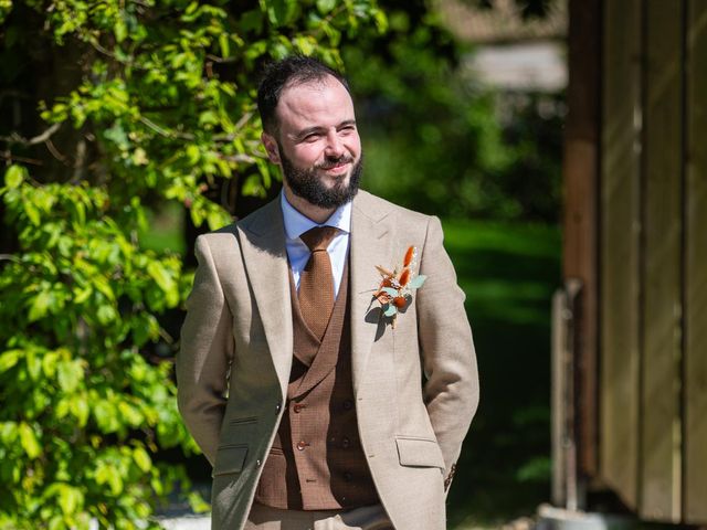 Le mariage de Yohan et Laurine à Chapeiry, Haute-Savoie 59