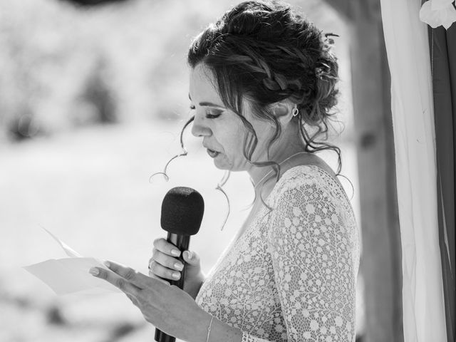 Le mariage de Yohan et Laurine à Chapeiry, Haute-Savoie 74