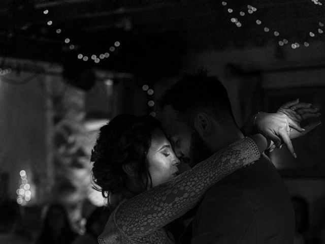 Le mariage de Yohan et Laurine à Chapeiry, Haute-Savoie 103