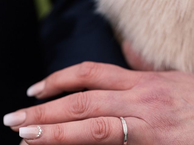 Le mariage de Sabrina et Dimitri à Provin, Nord 17
