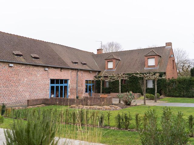 Le mariage de Sabrina et Dimitri à Provin, Nord 27