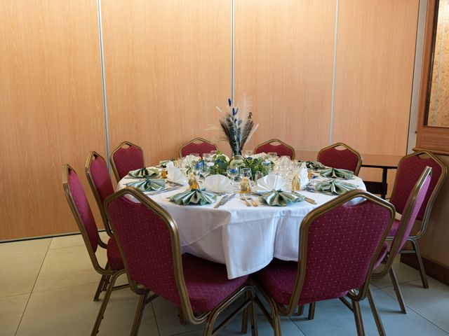 Le mariage de Sabrina et Dimitri à Provin, Nord 32