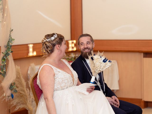 Le mariage de Sabrina et Dimitri à Provin, Nord 39