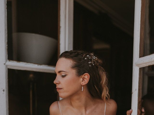 Le mariage de Lucas et Solenn à Belhomert-Guéhouville, Eure-et-Loir 13