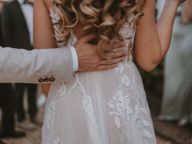 Le mariage de Lucas et Solenn à Belhomert-Guéhouville, Eure-et-Loir 16