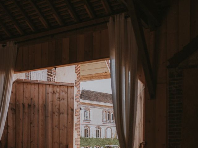 Le mariage de Lucas et Solenn à Belhomert-Guéhouville, Eure-et-Loir 17