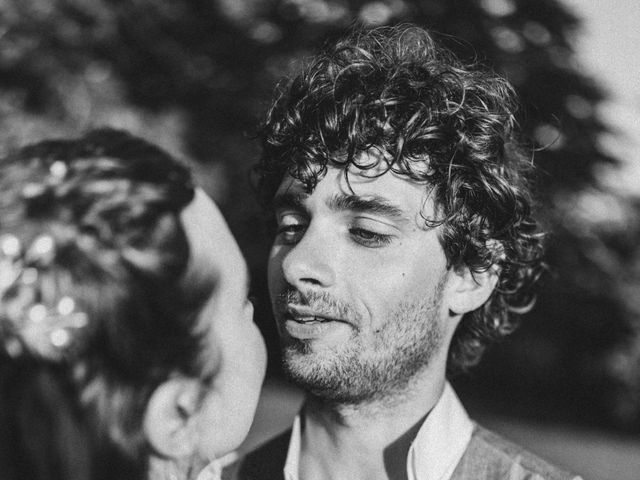 Le mariage de Lucas et Solenn à Belhomert-Guéhouville, Eure-et-Loir 18
