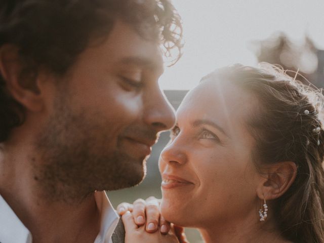 Le mariage de Lucas et Solenn à Belhomert-Guéhouville, Eure-et-Loir 19