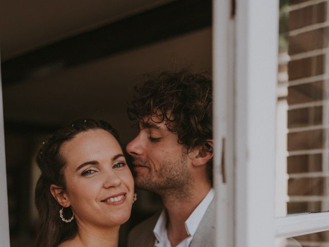 Le mariage de Lucas et Solenn à Belhomert-Guéhouville, Eure-et-Loir 25