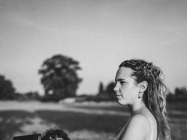 Le mariage de Lucas et Solenn à Belhomert-Guéhouville, Eure-et-Loir 2