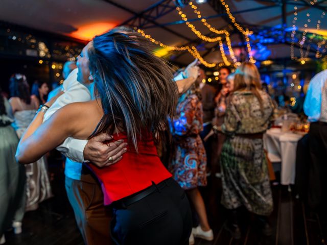 Le mariage de Jérémy et Chloé à Colombier-Saugnieu, Rhône 27