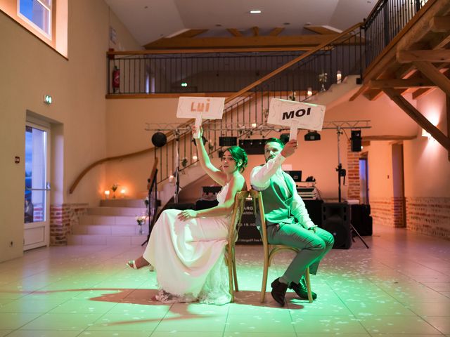 Le mariage de Jason et Stessy à Lyon, Rhône 5