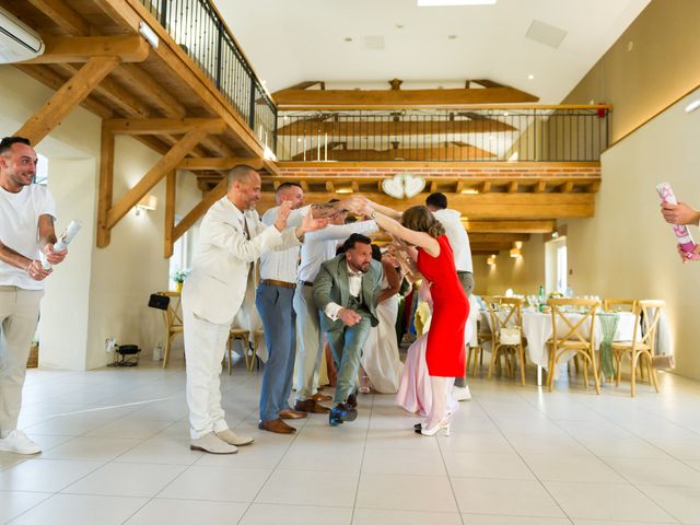 Le mariage de Jason et Stessy à Lyon, Rhône 7
