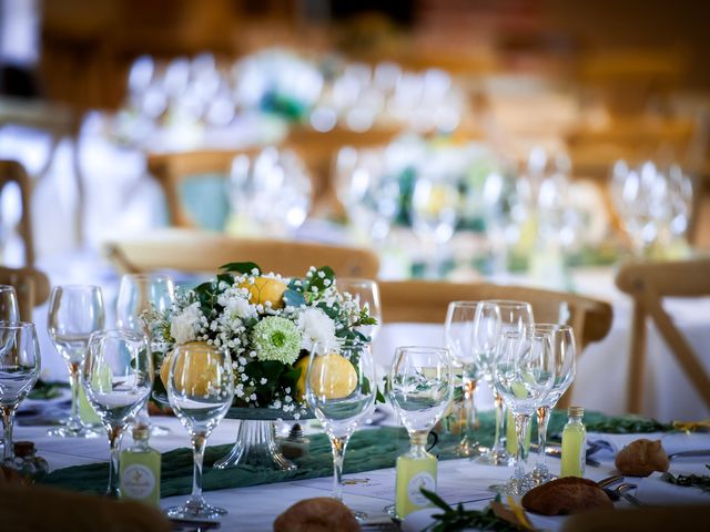 Le mariage de Jason et Stessy à Lyon, Rhône 8